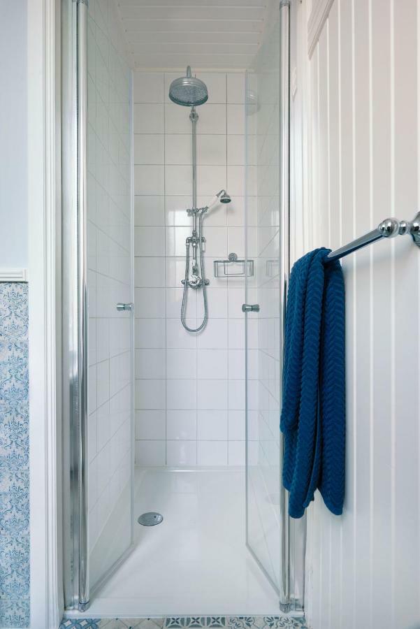 Vondelpark House B&B Amsterdam Esterno foto