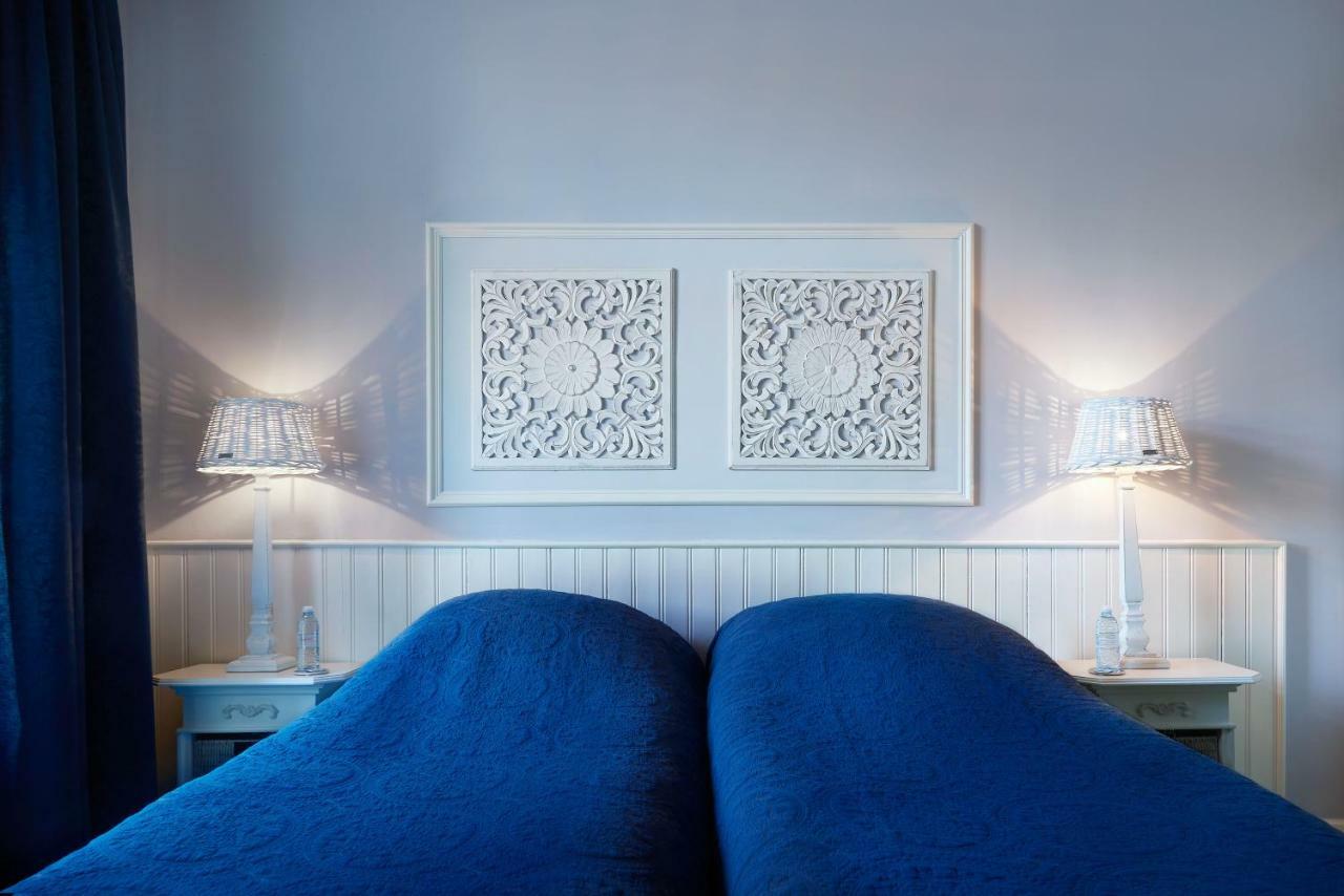 Vondelpark House B&B Amsterdam Esterno foto