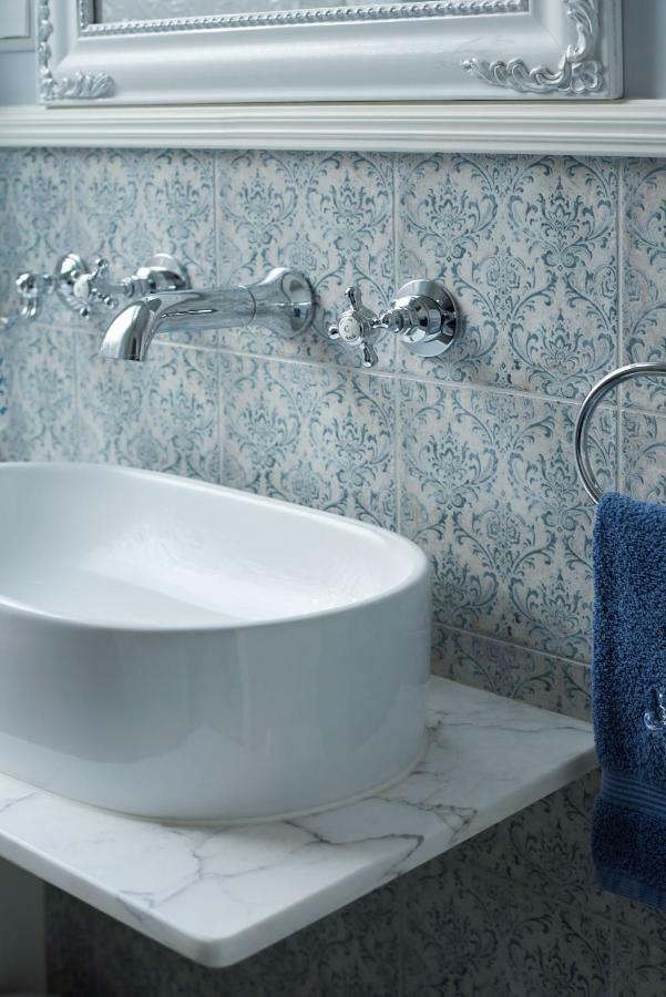 Vondelpark House B&B Amsterdam Esterno foto